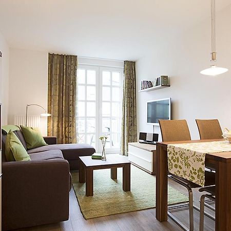 Residenz Am Balmer See - Bs 49 Mit Wellnessbereich Екстериор снимка