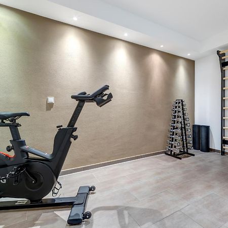 Residenz Am Balmer See - Bs 49 Mit Wellnessbereich Екстериор снимка