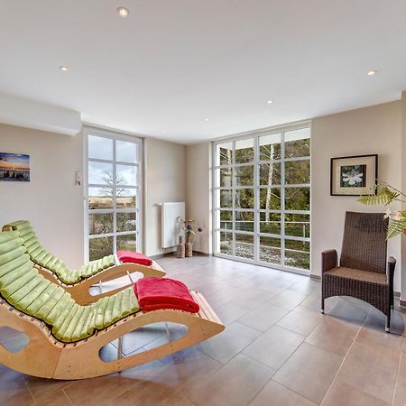 Residenz Am Balmer See - Bs 49 Mit Wellnessbereich Екстериор снимка