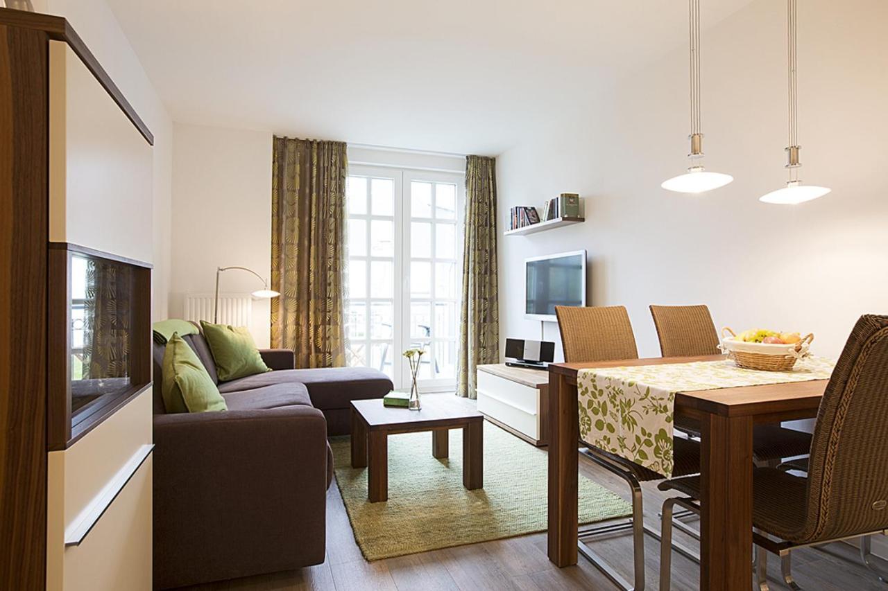 Residenz Am Balmer See - Bs 49 Mit Wellnessbereich Екстериор снимка