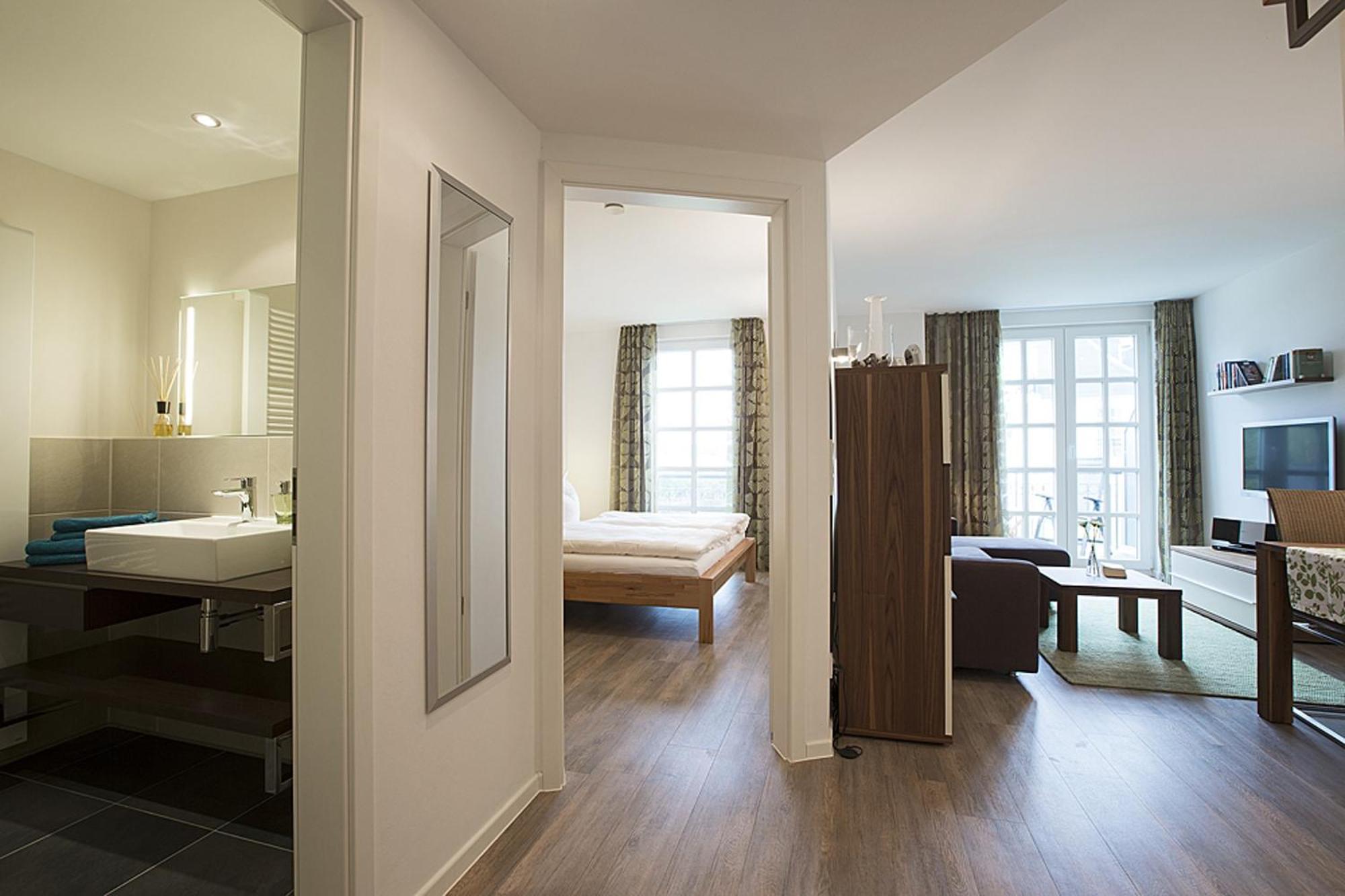 Residenz Am Balmer See - Bs 49 Mit Wellnessbereich Екстериор снимка