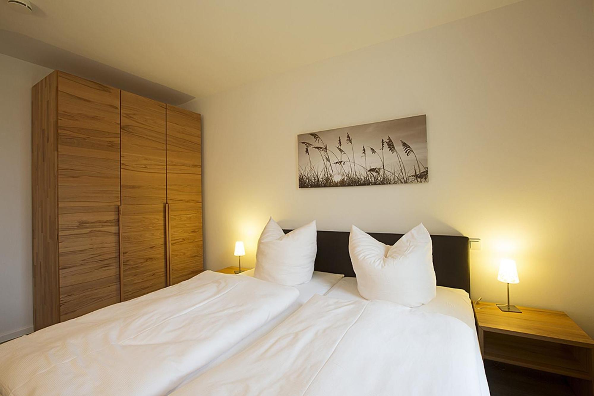 Residenz Am Balmer See - Bs 49 Mit Wellnessbereich Екстериор снимка