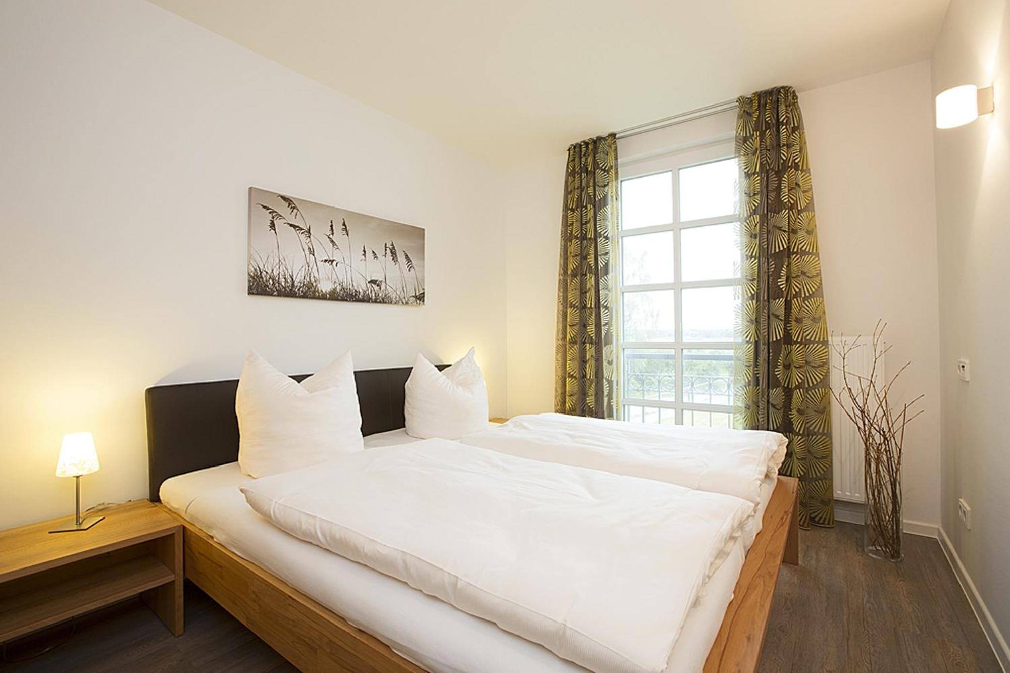 Residenz Am Balmer See - Bs 49 Mit Wellnessbereich Екстериор снимка