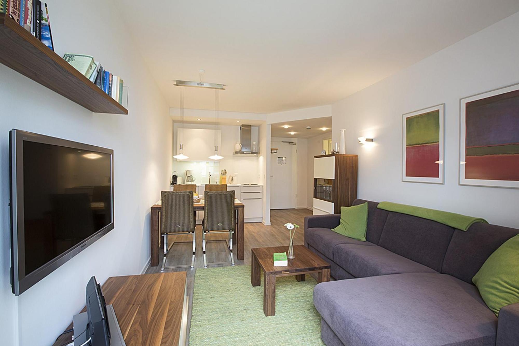 Residenz Am Balmer See - Bs 49 Mit Wellnessbereich Екстериор снимка