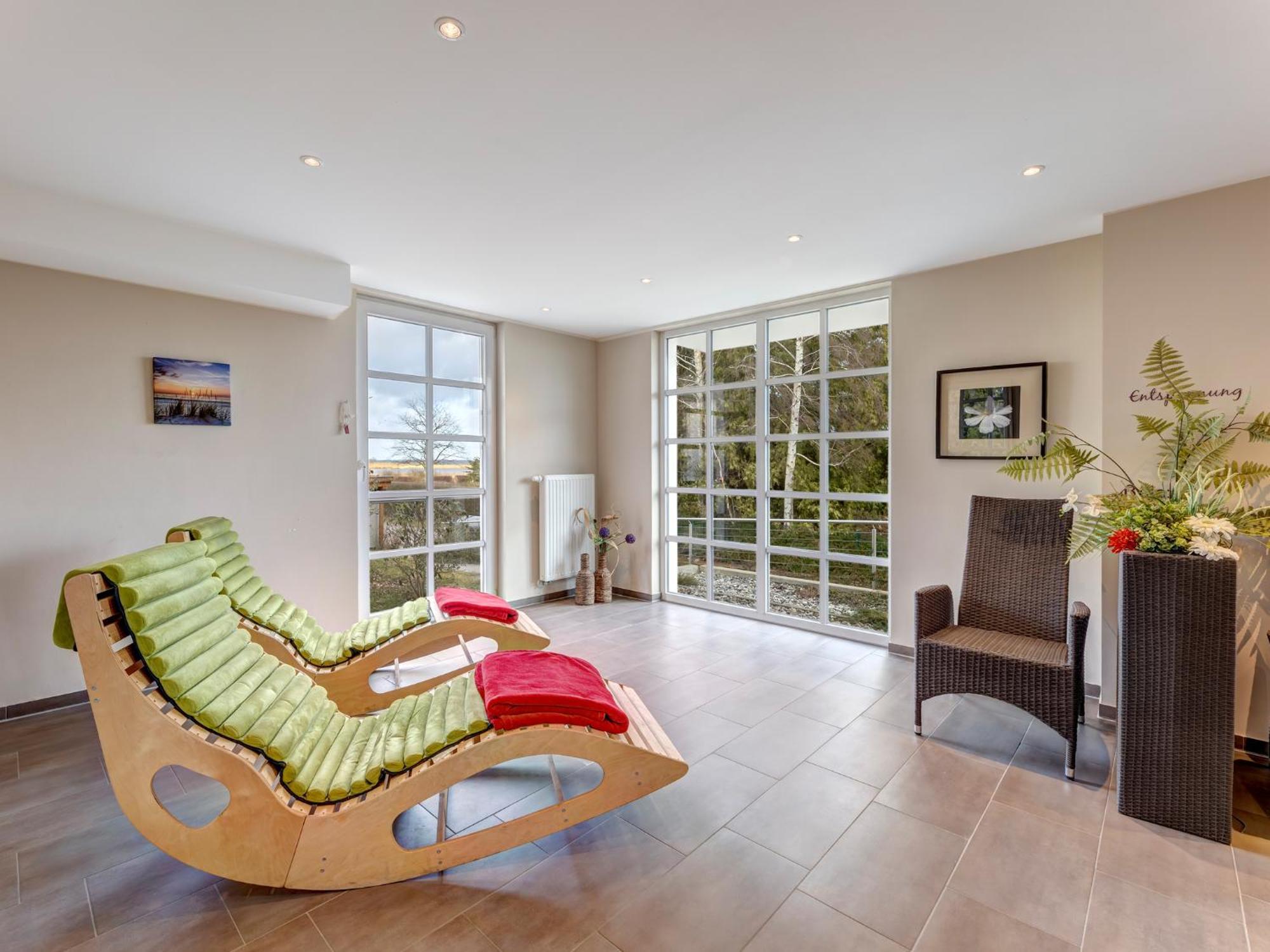 Residenz Am Balmer See - Bs 49 Mit Wellnessbereich Екстериор снимка