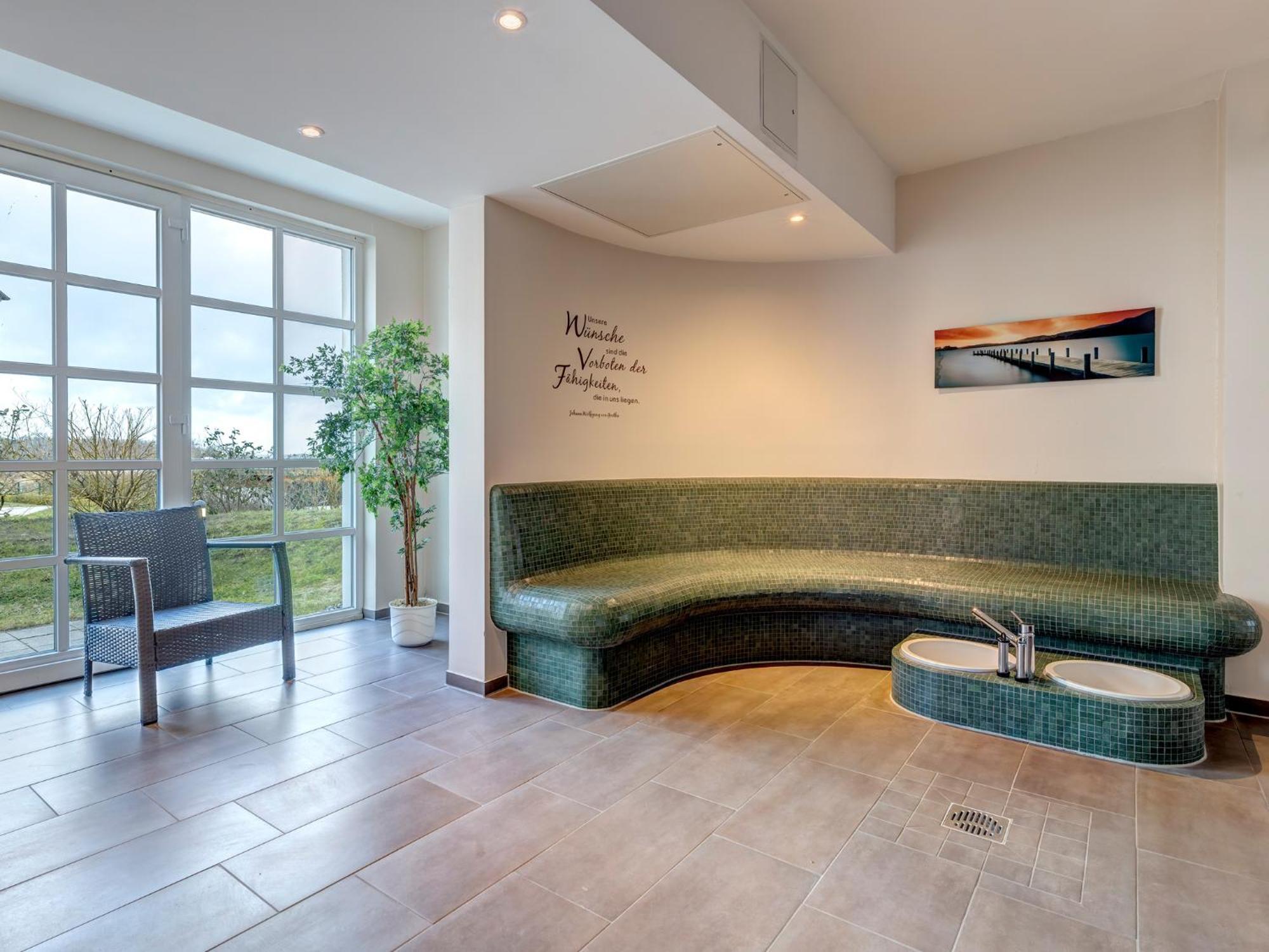 Residenz Am Balmer See - Bs 49 Mit Wellnessbereich Екстериор снимка